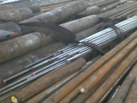 光山40CrMnMo7模具钢