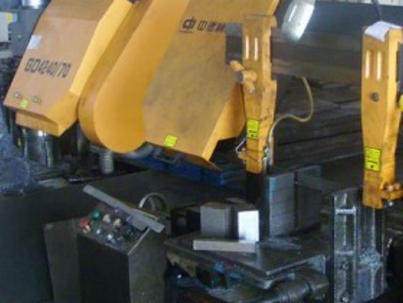 光山SM45模具钢