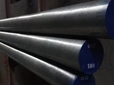 光山Cr12模具钢